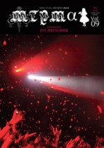 MTPM�� 09 -PHOTO BOOK-